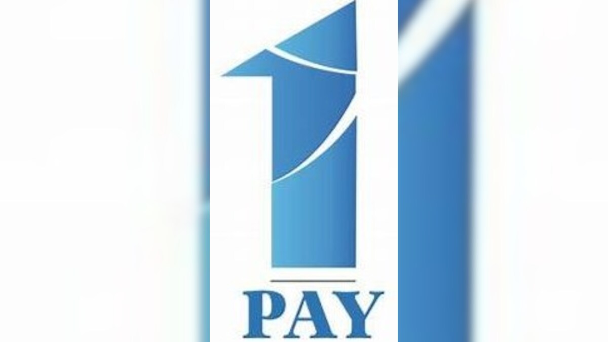 Fintech startup 1Pay gets RBI payment aggregator license - CNBC TV18