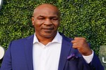What is sciatica, the nerve condition that Mike Tyson is suffering from?