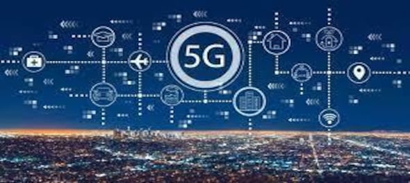 Big Tech, telcos face off over delicensing of 6 GHz 5G spectrum