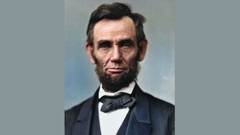 Abraham Lincoln 214th Birth Anniversary: Books, Films, And TV Shows On ...