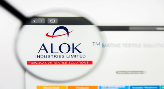 Alok Industries, Alok Industries stock, Alok Industries shares, key stocks, stocks that moved, stock market india