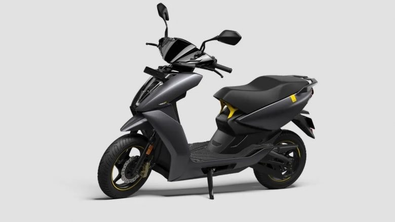 Ather 450x outlet price