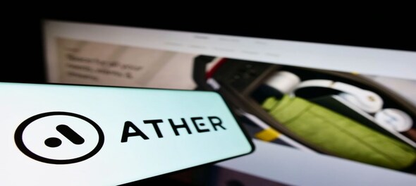 Ather Energy likely to unveil its first sub-Rs 1 lakh e-scooter on January 7