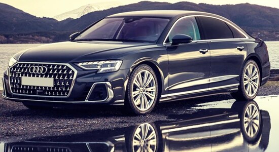 Audi A8 L 2022 (July 12)Another facelift, the luxury performance sedan will be launched at an estimated prices of Rs 1.5 crore. 