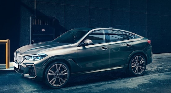 BMW X6 M50i (August 10)BMW’s answer to the Audi QTron, the X6 M50i is an electric performance sedan from the German automaker that is going to be priced at around Rs 1.4 crore. 