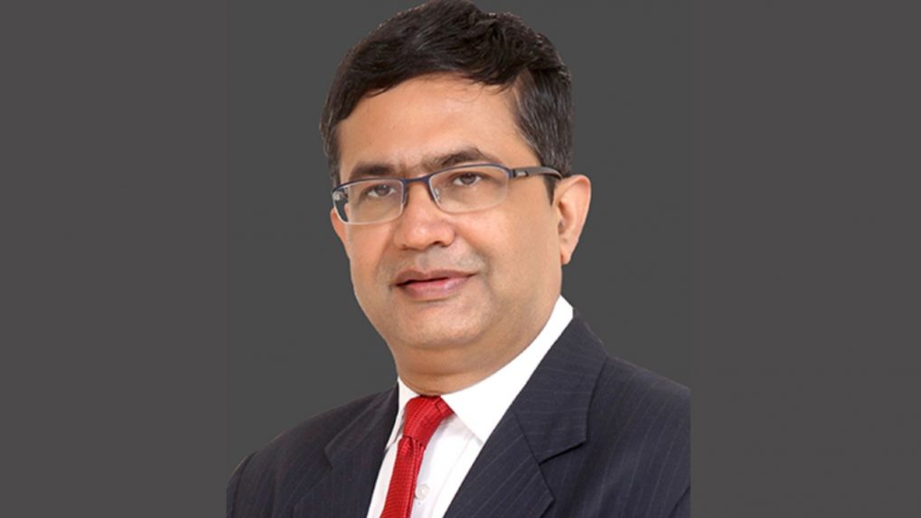 Meet Ashish Chauhan The New Md And Ceo Of National Stock Exchange