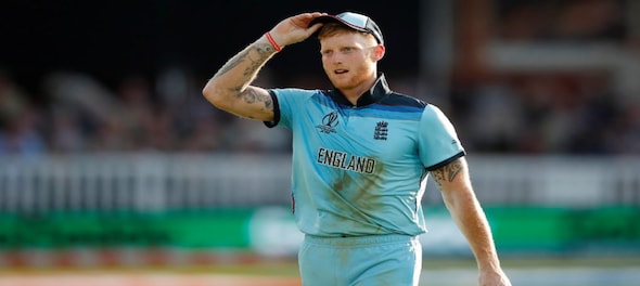 Star England all-rounder Ben Stokes can come out of ODI retirement and play the 50-over World Cup in India