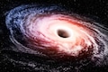This ‘ultramassive' black hole can fit in 30 billion Suns