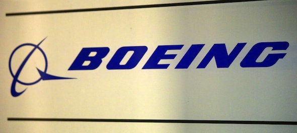 Boeing posts $3.3-billion loss as defence, commercial businesses slip