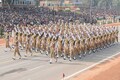 Cooks, water carriers promoted for first time in CRPF's 85-year history