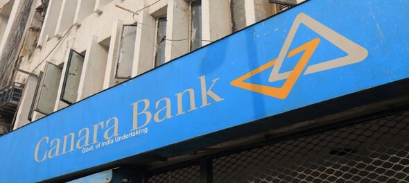 Canara Bank raises lending rate by 5 basis points across tenure
