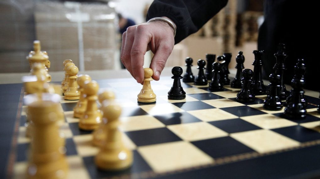 World Chess Day 2022: History, Significance And Quotes About The Game -  News18
