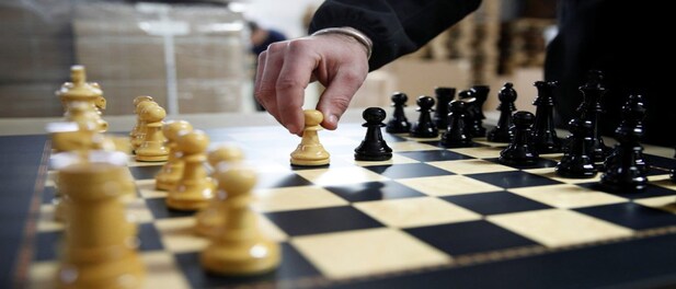 Teenaged Indian Grandmaster D Gukesh wins title at World Chess Armageddon Asia & Oceania event