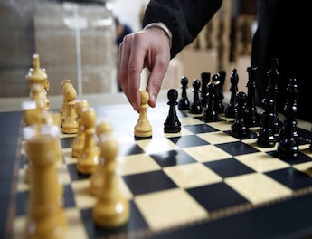 What does Gukesh's rise in live world rankings mean for Indian chess? -  Quora