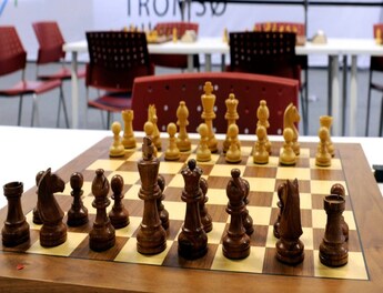 India slams Pakistan for politicising 44th Chess Olympiad