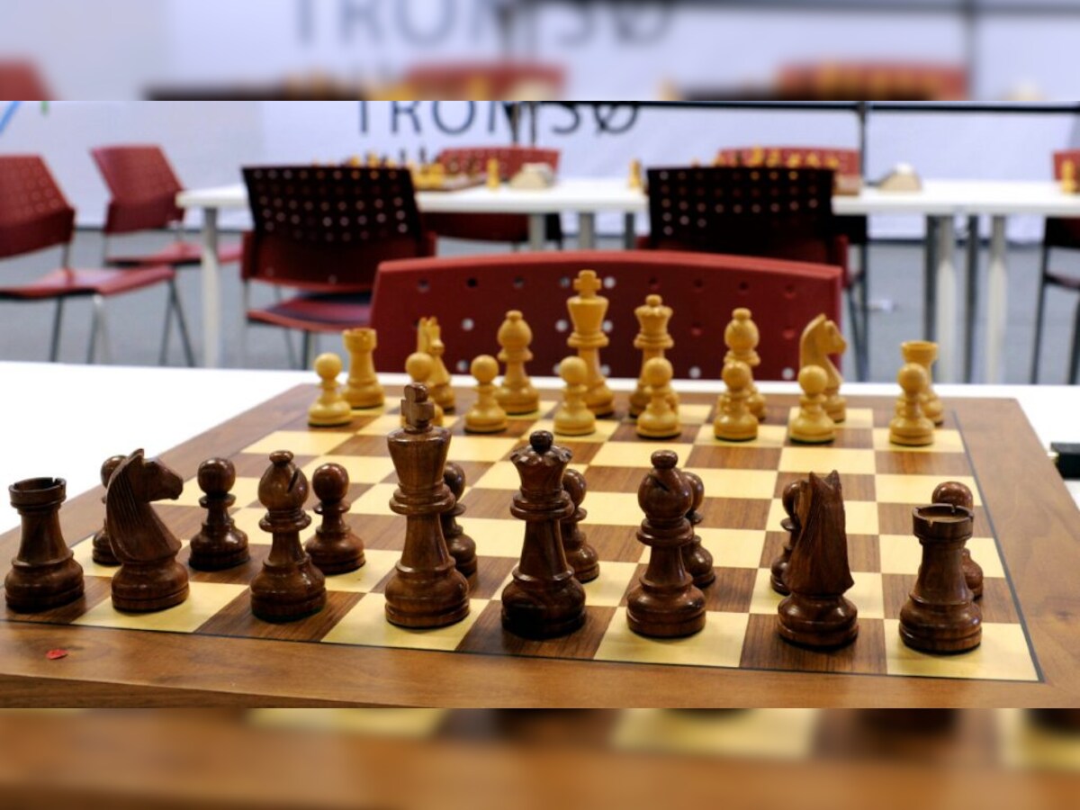 Pakistan withdraws from 44th Chess Olympiad 2022