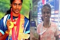 CWG-bound sprinter Dhanalakshmi and national record holder Aishwarya Babu fail dope tests