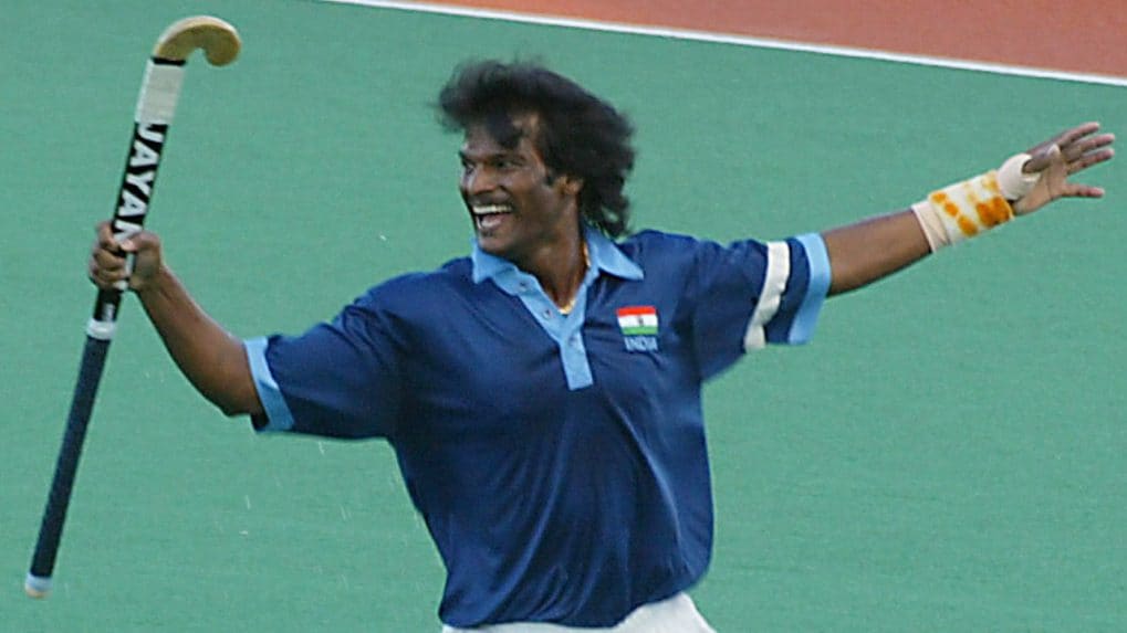Happy Birthday Dhanraj Pillay — Check The Hockey Doyen'S Records And Feats Happy Birthday Dhanraj Pillay — Check The Hockey Doyen'S Records And Feats