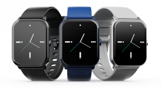 Boult announces its maiden smartwatch, Drift — First impressions