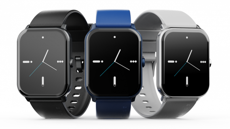 Smartwatch: Boult launches first-ever line of interchangeable