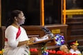Twitter enables an up-close experience for citizens as President Droupadi Murmu takes oath of office