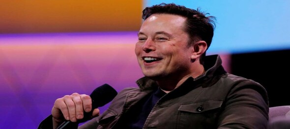 Elon Musk’s ‘hummus’ joke on Israel-Hamas war during podcast leaves host Joe Rogan surprised