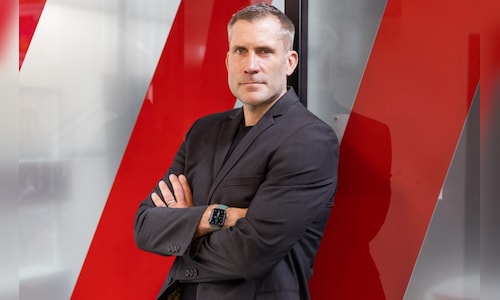 What3words’ cmo giles rhys jones: days of clients going to agencies with a business problem are gone - cnbc tv18