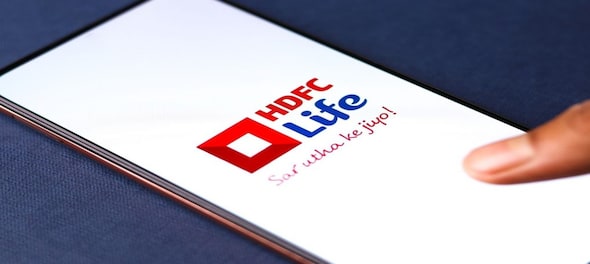 HDFC Life shares gain after IRDAI approves merger with Exide Life