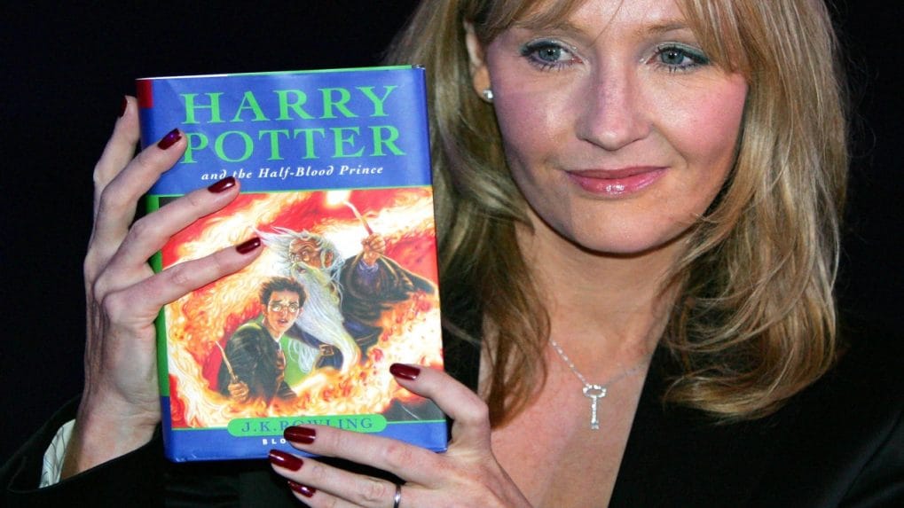 HBO to readapt 'Harry Potter' books into TV Series - AS USA