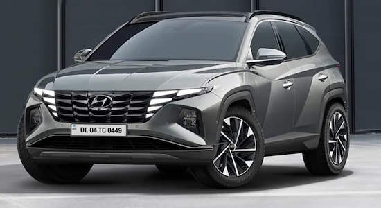 Hyundai Tucson 2022 (July 13) Hyundai’s Tucson is a facelift for a classic but the new Tucson is going to be placed in the mid-luxury SUV segment at an estimated price of Rs 25 lakh. 