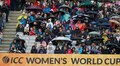 BCCI successfully bids for India to host 2025 Women's ODI World Cup
