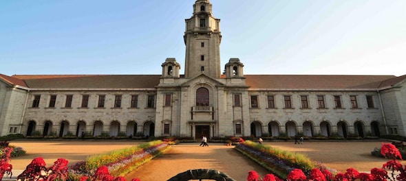 IISc retains top spot among Indian institutes in THE rankings 2023
