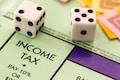 Old vs new income tax regime: How earnings and deductions determine your choice