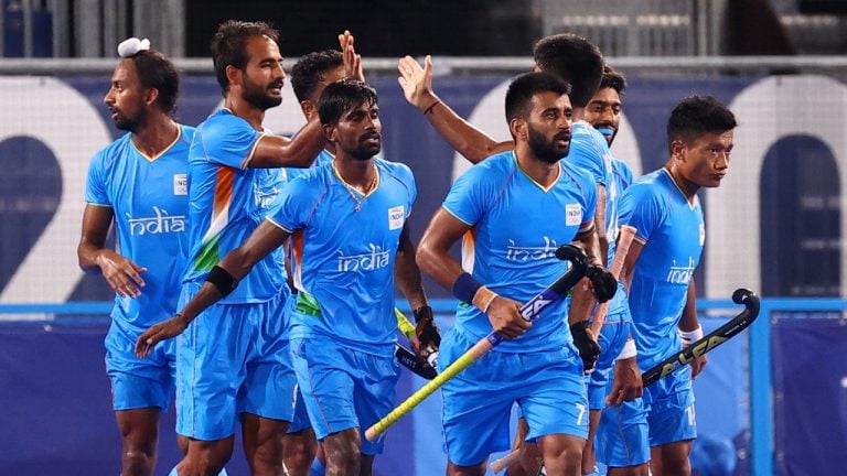 Commonwealth Games 2022: India mens hockey team clinch silver