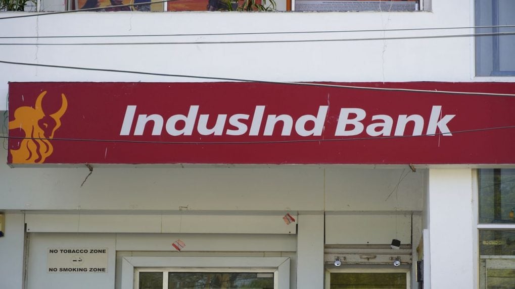 INDIE by IndusInd Bank - YouTube