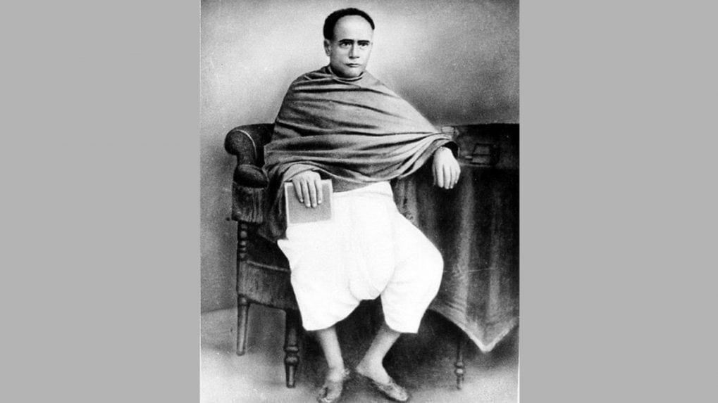 Ishwar Chandra Vidyasagar Death Anniversary: Remembering The Iconic ...