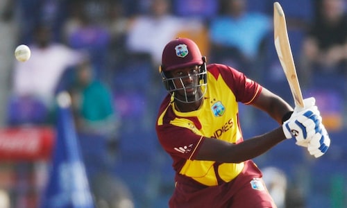 West Indies recall former captain Jason Holder for ODIs against India
