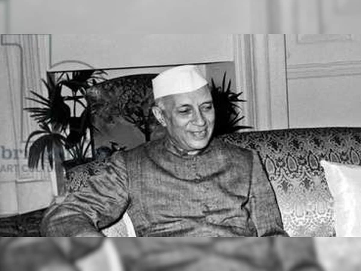 Happy Children'S Day 2022: Top Quotes From Pandit Jawaharlal Nehru