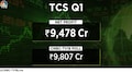 TCS kicks off earnings season — net profit misses Street estimates as worsening attrition bites into margin