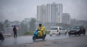 Red alert issued for four districts in Kerala as heavy rainfall predicted until May 21