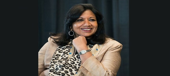 Kiran Mazumdar-Shaw to retire from Infosys board; new lead independent director appointed