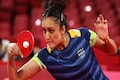 CWG 2022: Table tennis star Manika Batra and co. on a mission to scale new high in Birmingham