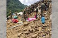 Toll in Manipur landslide rises to 24 and 38 still missing
