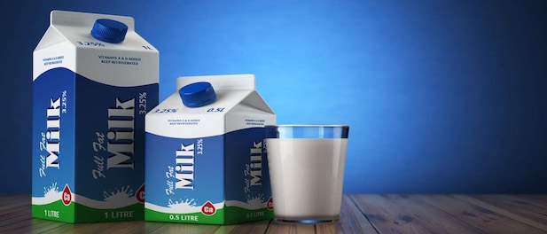 Amul to Mother Dairy – these dairies have hiked milk prices in India, some multiple times