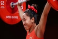 Commonwealth Games 2022: Mirabai Chanu will carry India's hopes in weightlifting