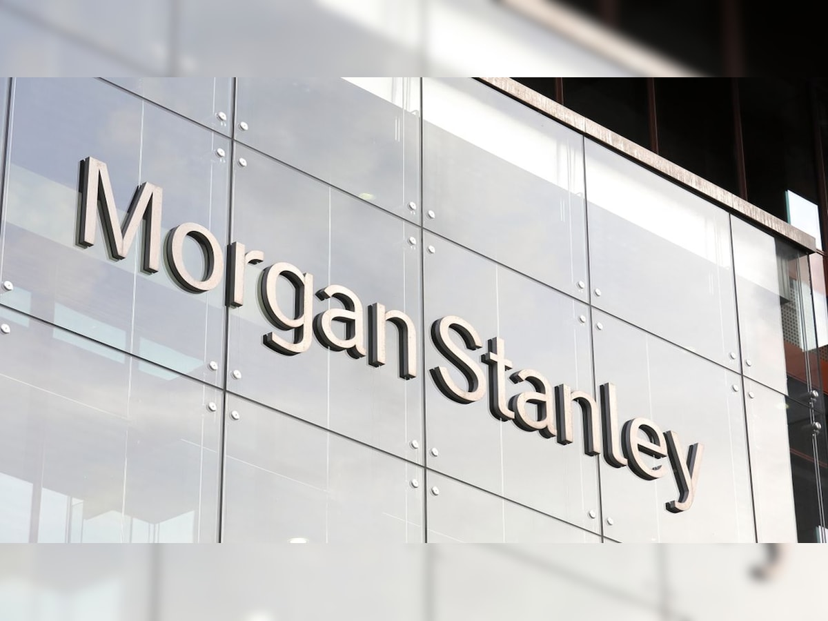 Morgan Stanley Lays Off Nearly 1,600 Employees Globally: Report