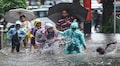 IMD warns of heavy rainfall in Mumbai and MP — List of other areas where alerts are issued
