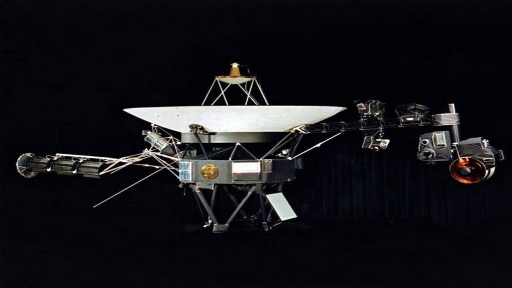 NASA implements power hack to extend Voyager 2 mission beyond 2026