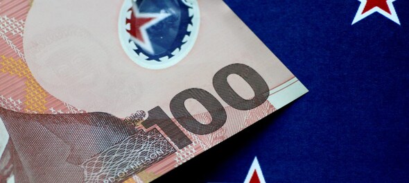 New Zealand, Australian dollar lurks below highs as euro gasps for gas
