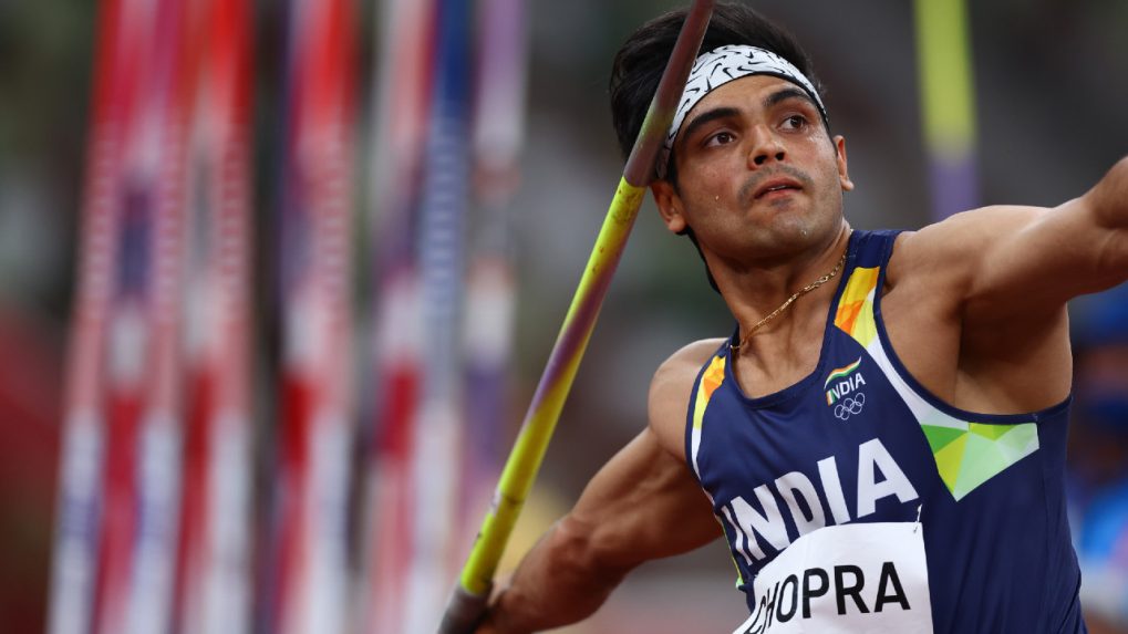 World Athletics Championships 2022 All eyes on Neeraj Chopra — where to watch